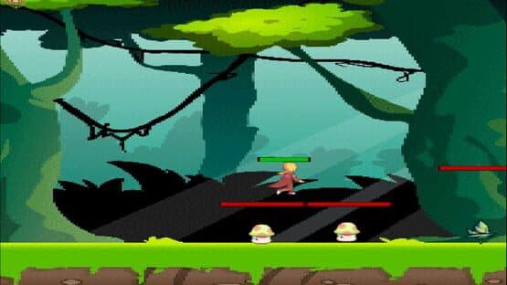 Fesnia — screenshot 4
