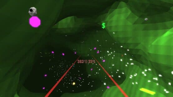 Spermination — screenshot 4