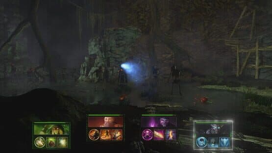 Battlecursed — screenshot 2