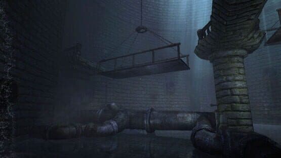 Amnesia: The Dark Descent — screenshot 5