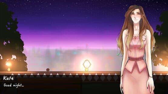 Hope for love — screenshot 5