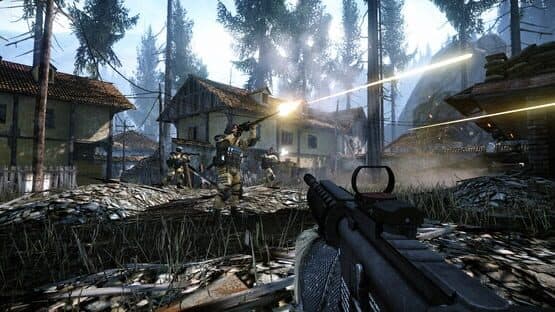 Warface — screenshot 1