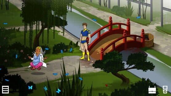 Escape from Pleasure Planet — screenshot 4