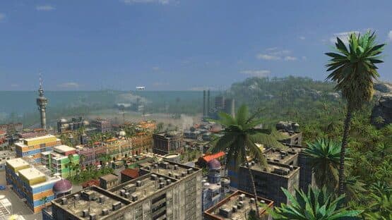 Tropico 3 — screenshot 3