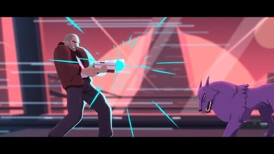 Punch Planet — screenshot 2