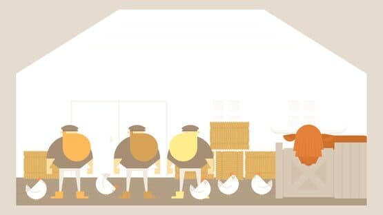 Burly Men at Sea — screenshot 5