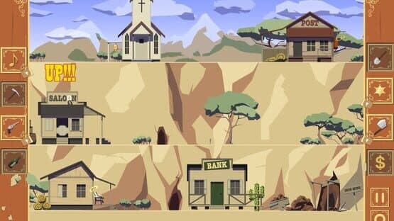Grow: Wild West — screenshot 2