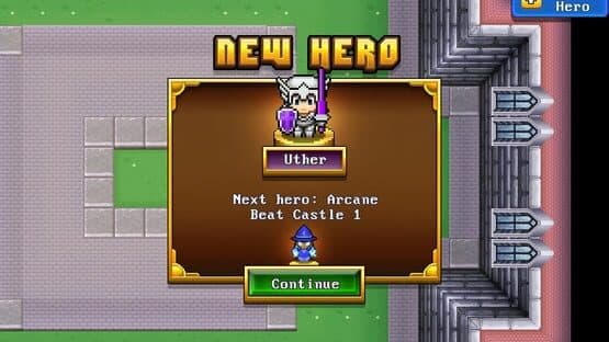 Nimble Quest — screenshot 3