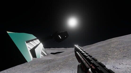 Lone Wolf: Horizon — screenshot 2