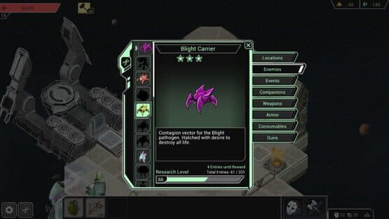 Shattered Planet — screenshot 3
