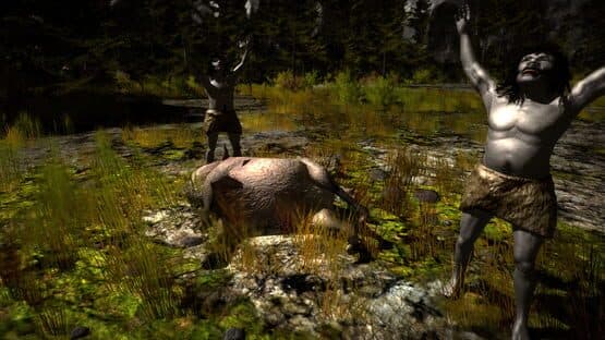State of Extinction — screenshot 5