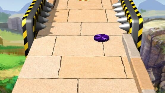 Disc Drivin' 2 — screenshot 8