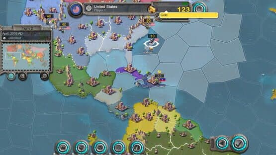 Age of Conquest IV — screenshot 2