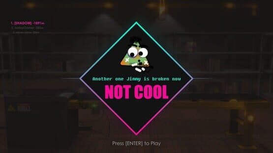 Bad Day — screenshot 5