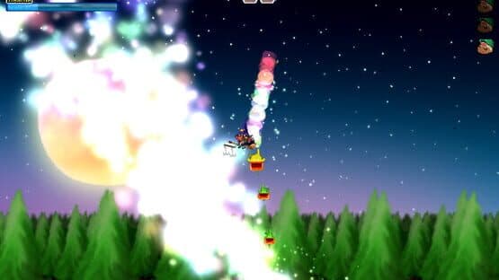Cooking Witch — screenshot 4