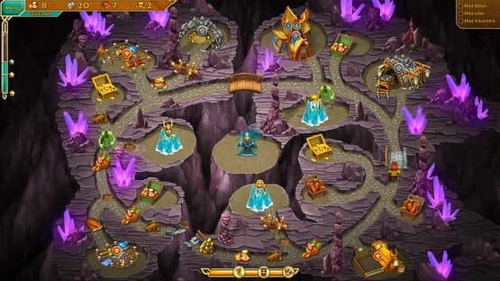 Viking Brothers 2 — screenshot 1