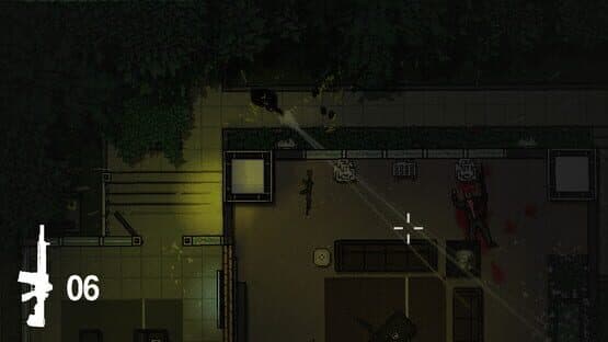 Midnight Animal: A Story of Love and Forgetting — screenshot 2
