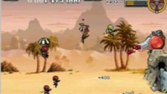 Army Defender — screenshot 4