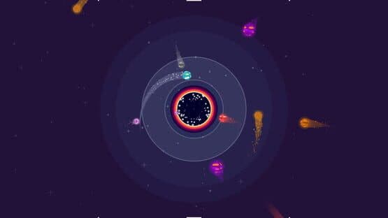 Orbt XL — screenshot 1