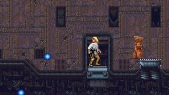 Super Star Wars — screenshot 6