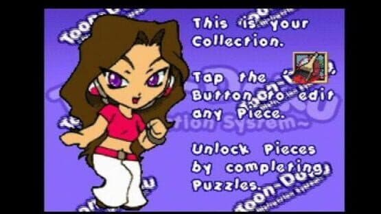 Toon-Doku — screenshot 1