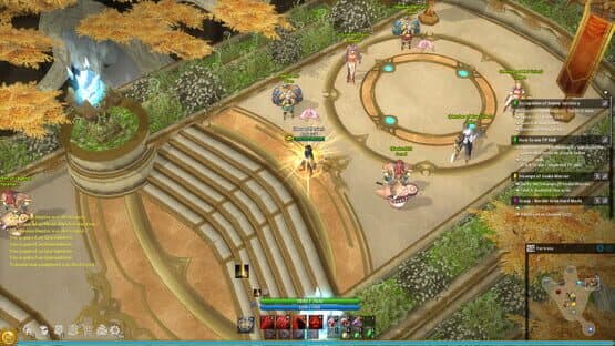Warmonger — screenshot 1