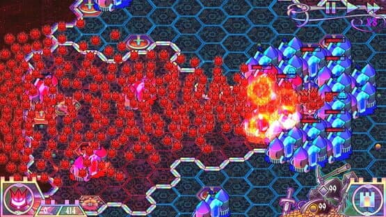 Castle Battles — screenshot 2