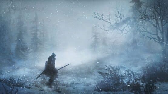 Dark Souls III: Ashes of Ariandel — screenshot 5