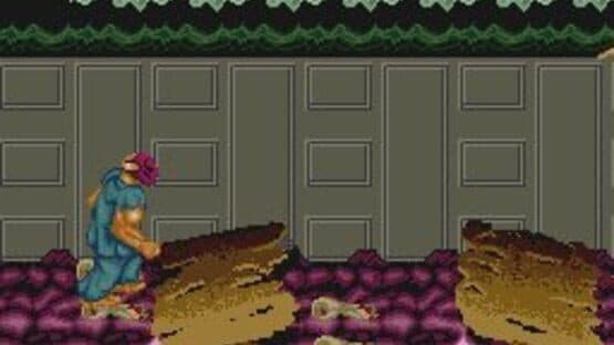 Splatterhouse — screenshot 6