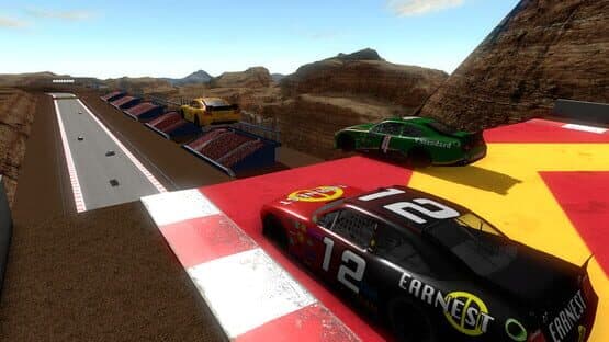 VR Stock Car Racers — screenshot 6