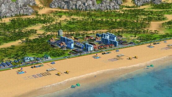 Beach Resort Simulator — screenshot 5