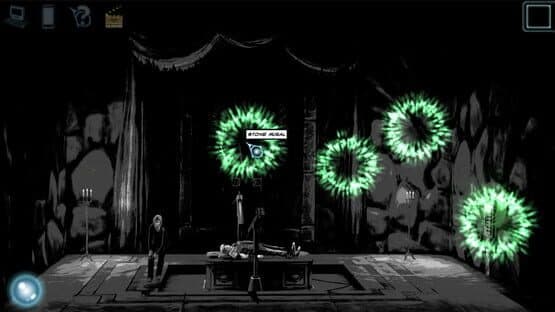 Cognition: An Erica Reed Thriller — screenshot 4
