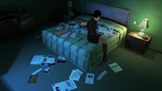 Still Life 2 — screenshot 1
