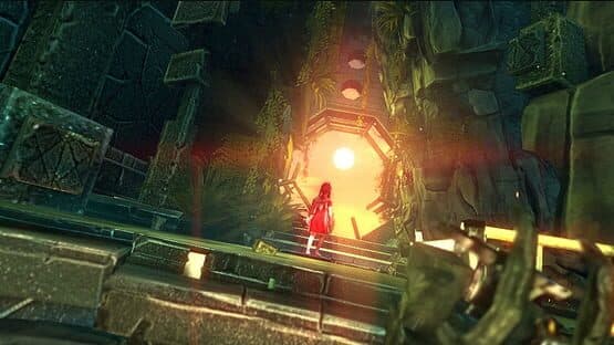 Toren — screenshot 5