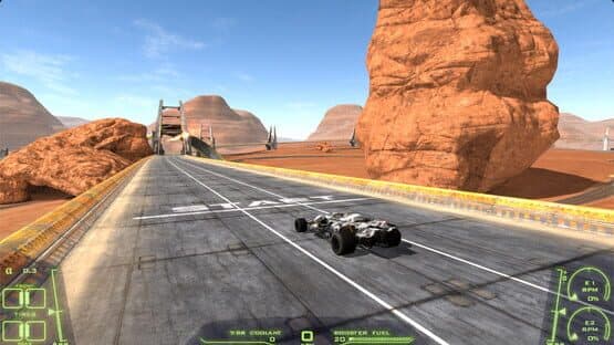 Jet Racing Extreme — screenshot 5