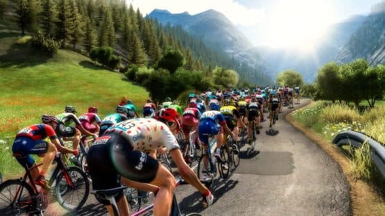 Pro Cycling Manager 2018 — screenshot 5