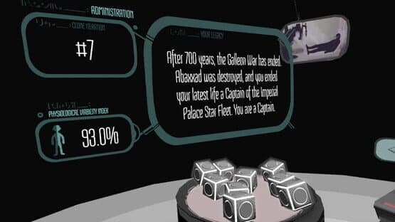 Progeny VR — screenshot 4
