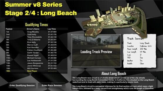 GI Racing 2.0 — screenshot 1