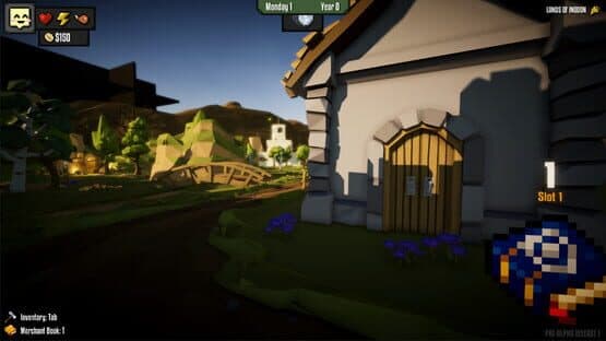 Medieval Shopkeeper Simulator — screenshot 5