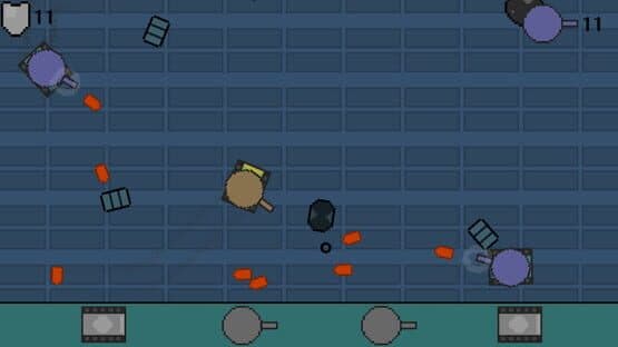 Other Tanks — screenshot 2