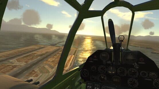 Flight Unlimited 2K18 — screenshot 5