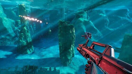 Last Tide — screenshot 4