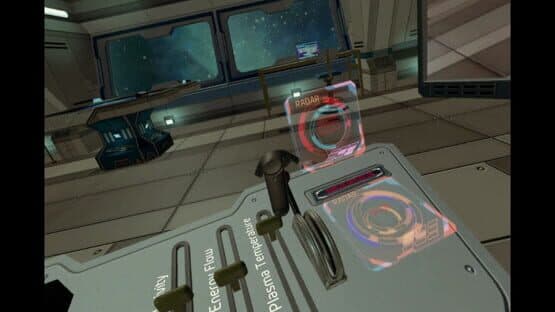 Space Station Loma: Operations — screenshot 4