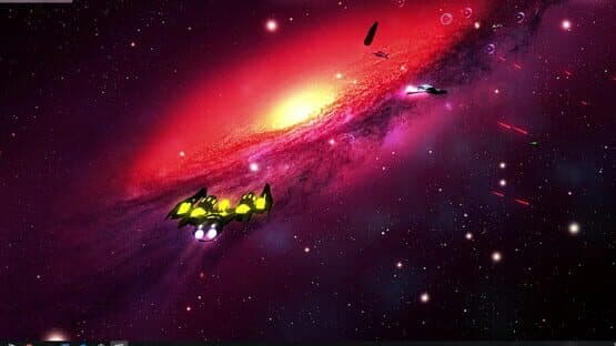 Outer Rim — screenshot 4