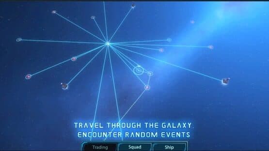 Galaxy Squad — screenshot 1