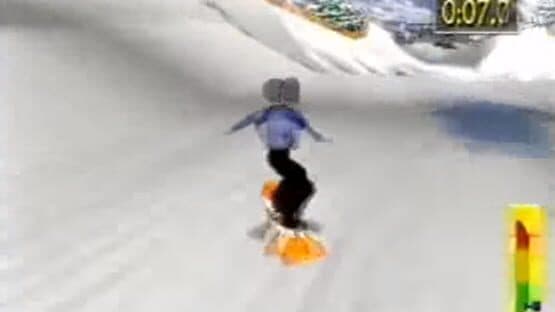 Mary-Kate & Ashley: Magical Mystery Mall — screenshot 4