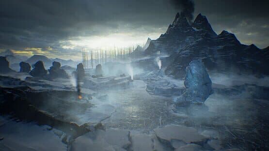 The Fidelio Incident — screenshot 4