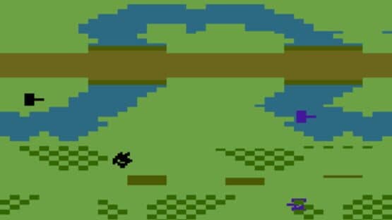 Armor Ambush — screenshot 1