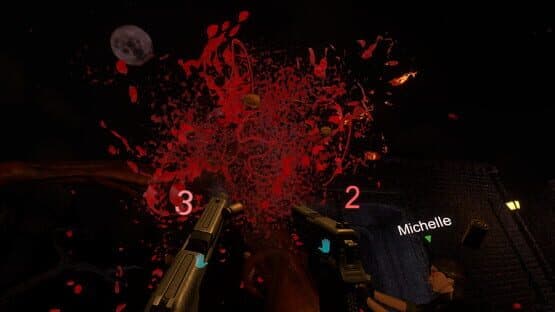 Hell Dimension VR — screenshot 2