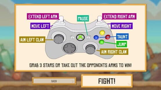 Claw Breaker — screenshot 7
